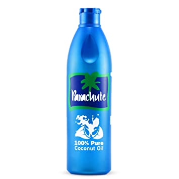Parachute Coconut Oil 250ml