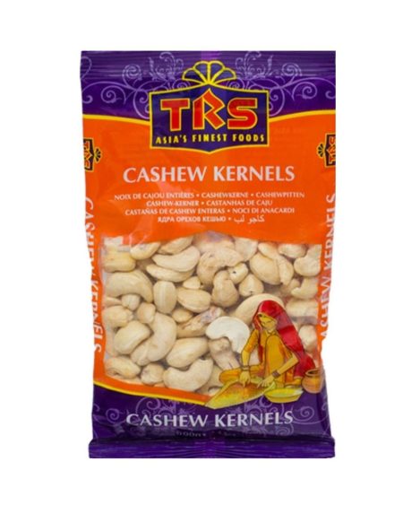 TRS Cashew Kernal 100g
