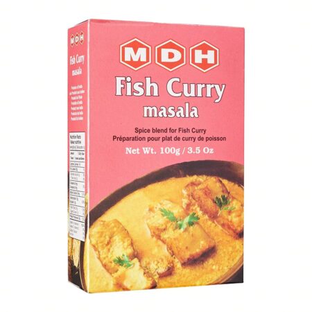 MDH Fish Curry Masala 100gm