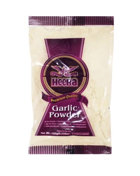 Heera Garlic Powder 100g