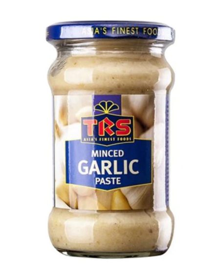 TRS Garlic Paste 300g