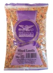 Heera Mixed Lentils 500gm