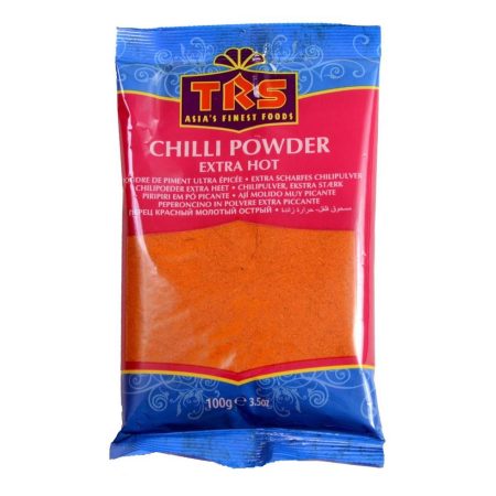 TRS Chilli Powder Extra Hot 100gm