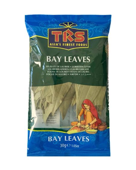 TRS Bay Leaves 30gm