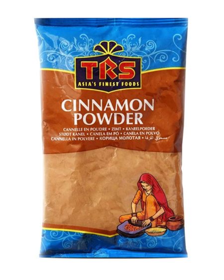 TRS Cinnamon Powder 100gm