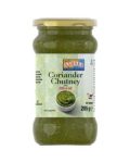 Ashoka Coriander Chutney 190gm