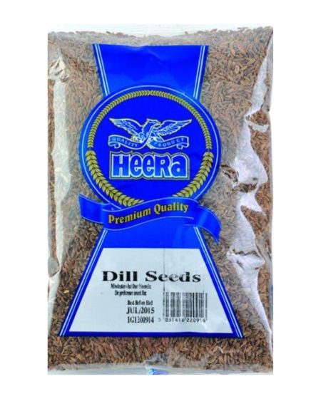 Heera Dill Seeds (Suwa) 100g