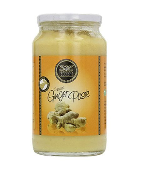 Heera Ginger Pure 210g