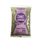 heera green chana 500g