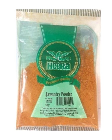 Heera Jawantry Powder 50g