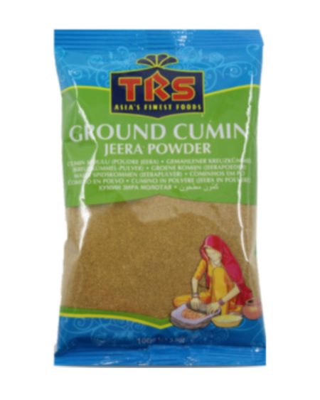 TRS Jeera / Cumin Powder 100gm