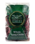 Heera Chilli Whole - (Long) 50g