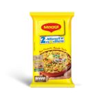 test-Maggi 2 Minute Noodles 140g