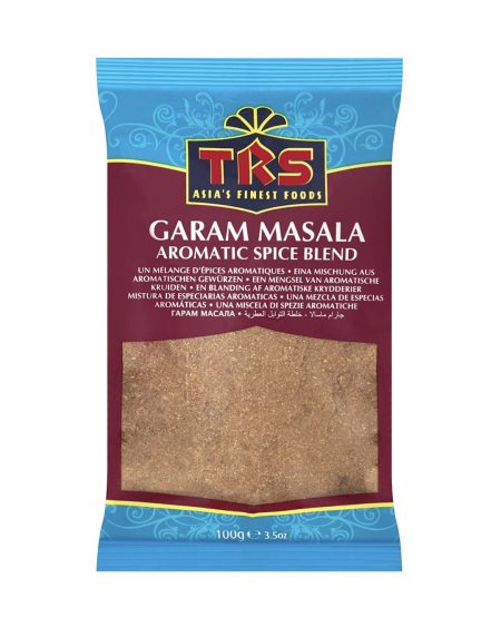 TRS Garam masala 100gm