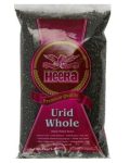 Heera Urid Whole(Black) 1kg