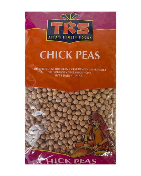 TRS Chickpeas 1kg