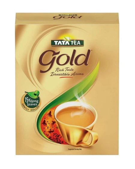 TATA Tea Gold 450 gm