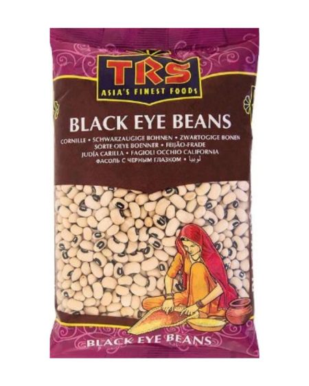 TRS Black Eye Beans 2kg
