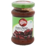dates pickle