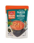 Haldiram's Paneer Makhani Ready To Eat 300g
