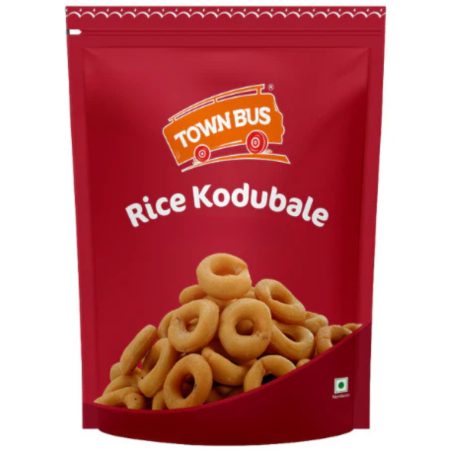 GRB Townbus Rice Kodubale 170g
