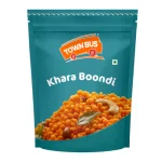 GRB Townbus Khara Boondi 170g