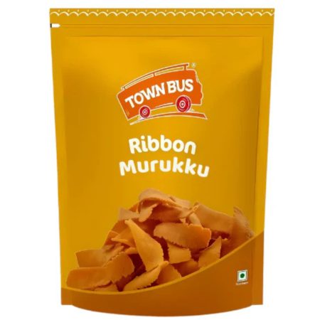 GRB Townbus Ribbon Murukku 170g