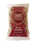 Buy premium soya chunks online