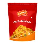 GRB Townbus Garlic Mixture 170g