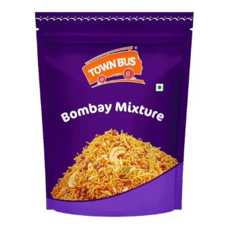 GRB Townbus bombay mixture 170g