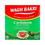 Buy Cardamom Flavor Tea Bags online