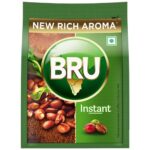 Bru Instant Coffee Powder 100gm