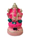 Clay Ganesha