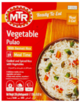 mtr veg pulao