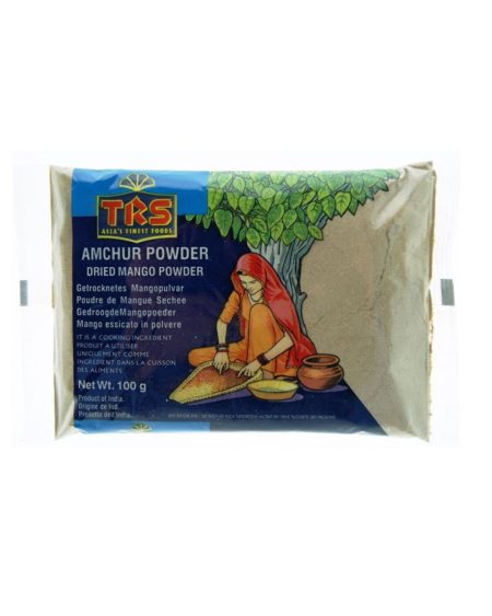 TRS Amchur Powder (Dried Mango Powder)100gm