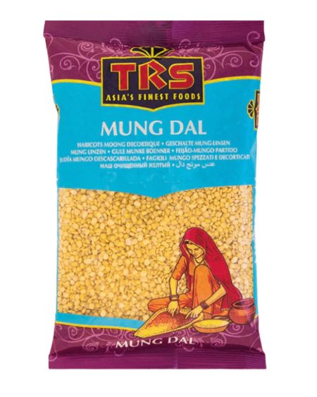TRS Mung dal 1 kg