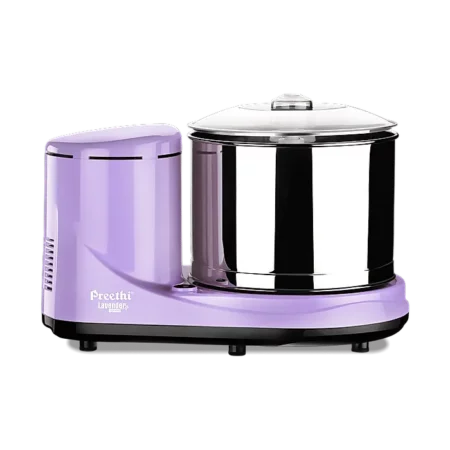 Preethi Lavender Wet Grinder 2L