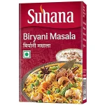 Suhana Briyani Masala - 100gm