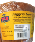 Jaggery Goor