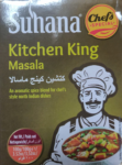 Kitchen King masala