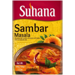 Suhana Sambar Masala - 100gm