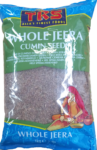 TRS Whole Jeera Cumin Seeds 1kg