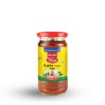 Telugu Foods Garlic Pickle