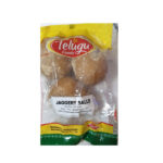 Telugu Foods jaggery-balls