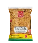 Telugu foods jaggery-powder