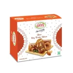 GRB Dry Fruit Halwa 200 Gm