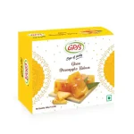 ghee pineapple halwa