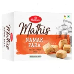 Delicious Mathis Namak Para Snack