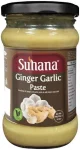 Suhanana Ginger Garlic Paste 300g