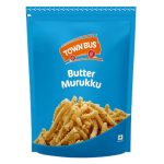 GRB Townbus Butter Murukku - 170gm